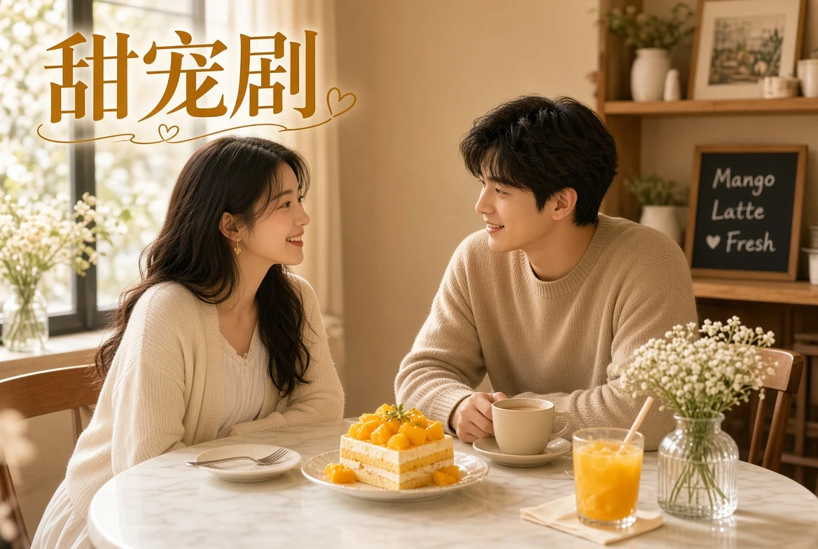 轻松温暖短篇内容